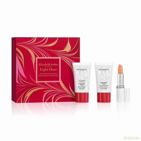 Elizabeth Arden Eight Hour Nourishing Skin Essentials Gift Set