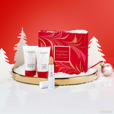 Elizabeth Arden Eight Hour Nourishing Skin Essentials Gift Set