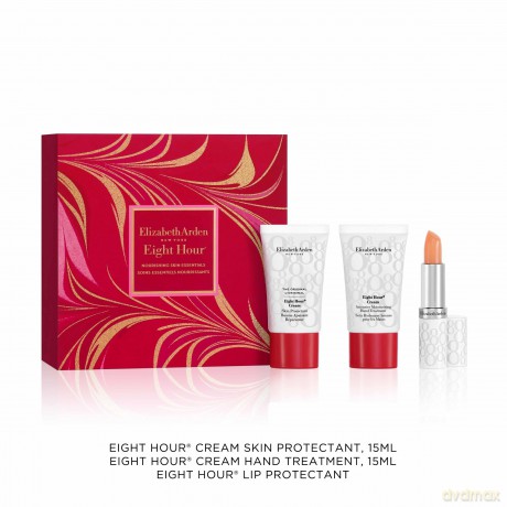 Elizabeth Arden Eight Hour Nourishing Skin Essentials Gift Set