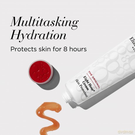 Elizabeth Arden Eight Hour Nourishing Skin Essentials Gift Set