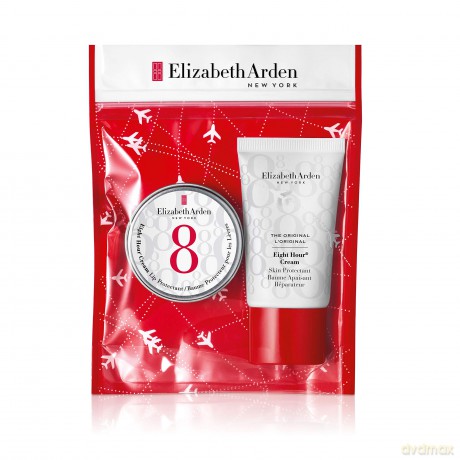 Elizabeth Arden Gift set of protective skin care Eight Hour Set