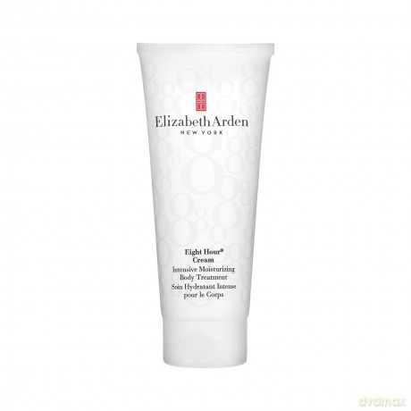 Elizabeth Arden Hydrating Body Cream Eight Hour Cream (Intensive Moisturizing Body Treatment) 200 ml