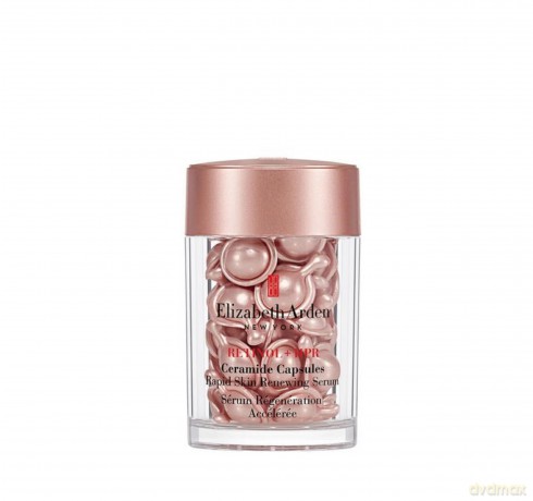 Elizabeth Arden Retinol+ Hpr Ceramide Capsules (Rapid Skin Renewing Serum) 60 pcs - Variant: 30 ks