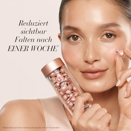 Elizabeth Arden Retinol+ Hpr Ceramide Capsules (Rapid Skin Renewing Serum) 60 pcs - Variant: 60 ks
