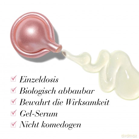 Elizabeth Arden Retinol+ Hpr Ceramide Capsules (Rapid Skin Renewing Serum) 60 pcs - Variant: 60 ks