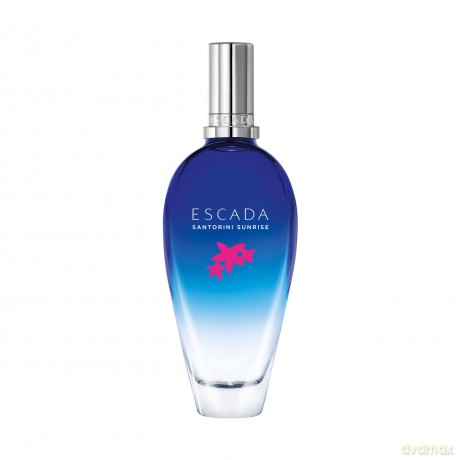 Escada Santorini Sunrise - woda toaletowa - Volume: 100 ml