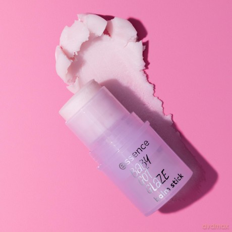 essence Baby Got Glaze Brightening Balm Stick (Balm Stick) 4.5 g