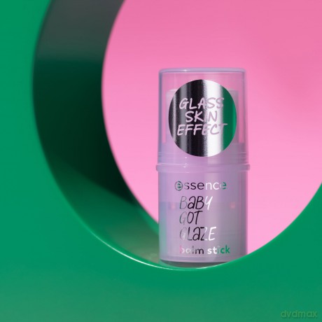 essence Baby Got Glaze Brightening Balm Stick (Balm Stick) 4.5 g