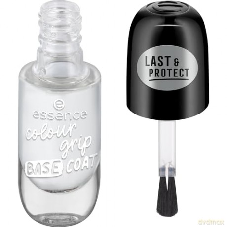 essence Colour Grip Base Coat 8 ml