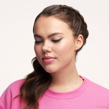 essence Essence mascara get BIG! lashes volume waterproof - Shade: Black