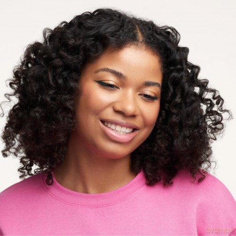 essence Essence mascara get BIG! lashes volume waterproof - Shade: Black