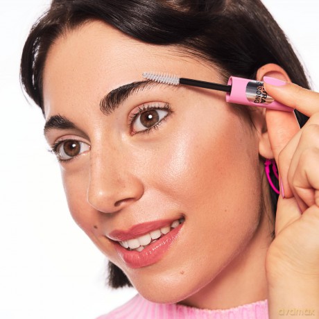 essence Fix It Like a Pro Eyebrow Gel (Transparent Brow Fixing Gel) 8.5 ml