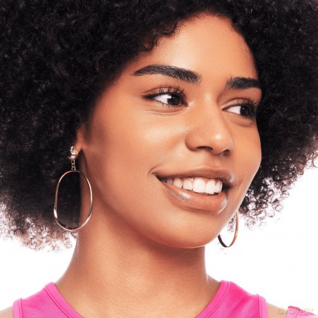 essence Get BIG! Lashes (Volume Boost Mascara) 12 ml - Shade: Black