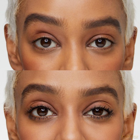 essence Get BIG! Lashes (Volume Boost Mascara) 12 ml - Shade: Black