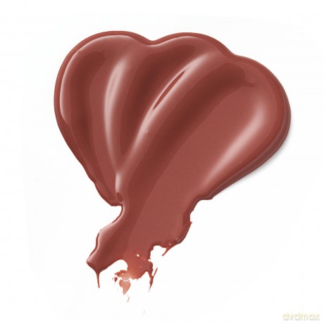 essence Glossy Glaze (High Shine Lipstick) 1.9 g - Shade: 01 Livin La Vida Mocha
