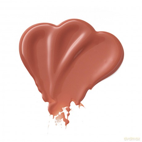 essence Glossy Glaze (High Shine Lipstick) 1.9 g - Shade: 02 On Cloud Nude