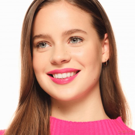 essence Glossy Glaze (High Shine Lipstick) 1.9 g - Shade: 03 Pink Things Up
