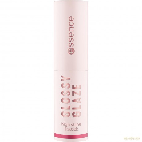 essence Glossy Glaze (High Shine Lipstick) 1.9 g - Shade: 03 Pink Things Up