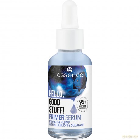 essence Hello, Good Stuff! (Primer Serum) 30 ml