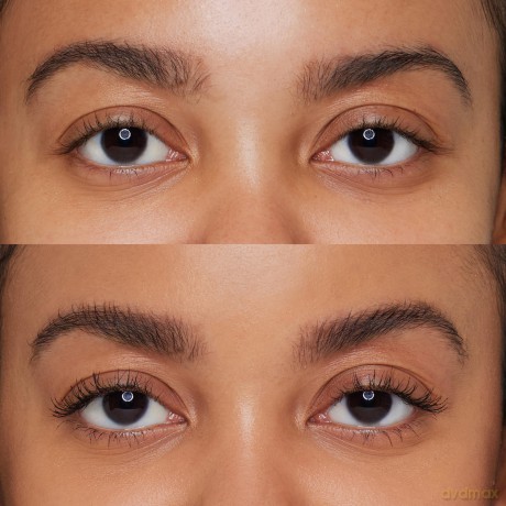 essence I love Extreme Crazy Volume (Waterproof Mascara) 12 ml - Shade: Black