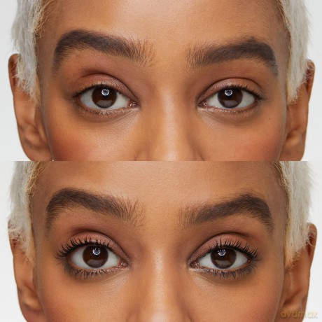 essence I love Extreme Volume Mascara (Mascara) 12 ml - Shade: Black