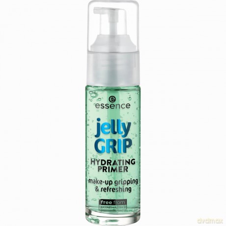 essence Jelly Grip Hydrating Primer 29 ml