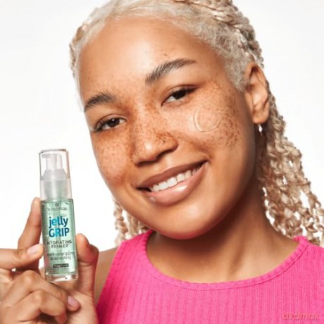 essence Jelly Grip Hydrating Primer 29 ml