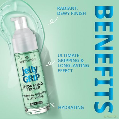 essence Jelly Grip Hydrating Primer 29 ml