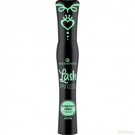 essence Lash Princess False Lash Effect Volume Mascara (Mascara) 12 ml - Shade: Black