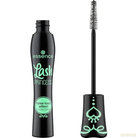 essence Lash Princess False Lash Effect Volume Mascara (Mascara) 12 ml - Shade: Black