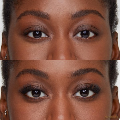 essence Lashes To Impress 07 (Bundled Single Lashes)