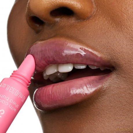 essence Lip Care Super Peptide (Glossy Lip Treatment) 10 ml - Shade: 02 Pinkified!