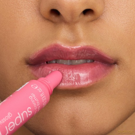 essence Lip Care Super Peptide (Glossy Lip Treatment) 10 ml - Shade: 02 Pinkified!