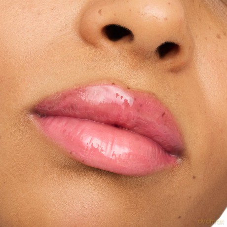 essence Lip Care Super Peptide (Glossy Lip Treatment) 10 ml - Shade: 04 Coralized!