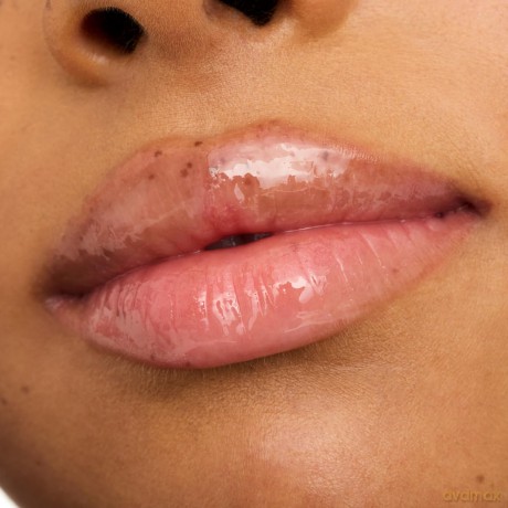 essence Lip gloss with a wet effect Extreme Shine (Volume Lip Gloss) 5 ml - Shade: 01 Crystal Clear