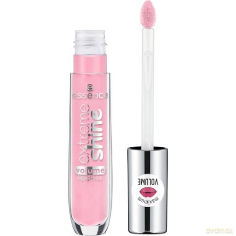 essence Lip gloss with a wet effect Extreme Shine (Volume Lip Gloss) 5 ml - Shade: 02 Summer Punch