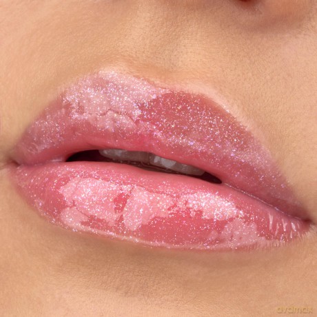 essence Lip gloss with a wet effect Extreme Shine (Volume Lip Gloss) 5 ml - Shade: 10 Sparkling Purple