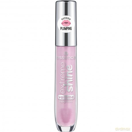 essence Lip gloss with a wet effect Extreme Shine (Volume Lip Gloss) 5 ml - Shade: 102 Sweet Dreams