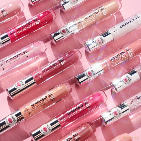 essence Lip gloss with a wet effect Extreme Shine (Volume Lip Gloss) 5 ml - Shade: 102 Sweet Dreams