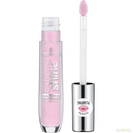 essence Lip gloss with a wet effect Extreme Shine (Volume Lip Gloss) 5 ml - Shade: 102 Sweet Dreams