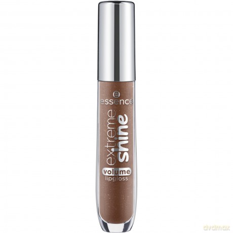 essence Lip gloss with a wet effect Extreme Shine (Volume Lip Gloss) 5 ml - Shade: 14 Biscuit Bliss