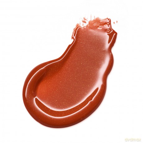 essence Lip gloss with a wet effect Extreme Shine (Volume Lip Gloss) 5 ml - Shade: 15 Rusty Kiss