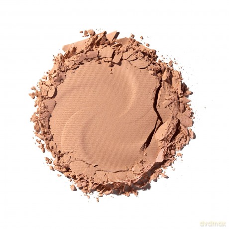 essence Mattifying Compact Powder 12 g - Shade: 02 Soft Beige