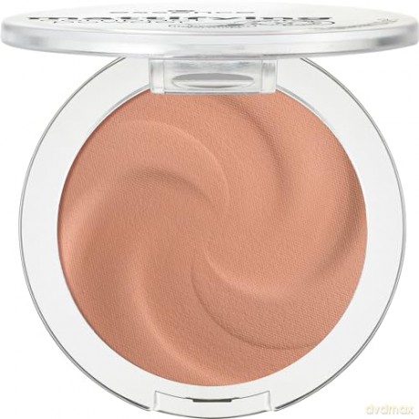 essence Mattifying Compact Powder 12 g - Shade: 02 Soft Beige