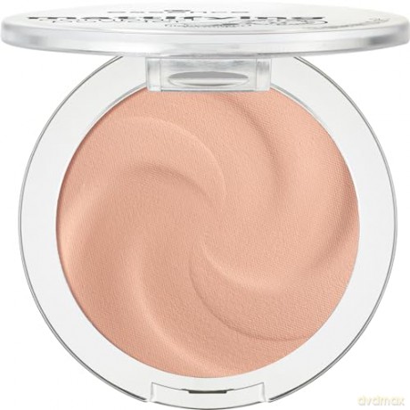 essence Mattifying Compact Powder 12 g - Shade: 04 Perfect Beige