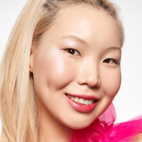 essence Meta Glow Lipstick (Colour Changing Lipstick) 3.4 g - Shade: 1