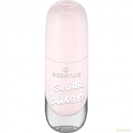 essence Nail polish Gel Nail Color 8 ml - Shade: 05 SUGAR Blush