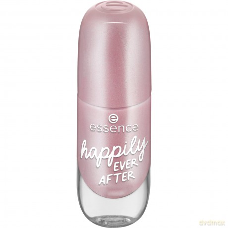 essence Nail polish Gel Nail Color 8 ml - Shade: 06 happily EVER AFTER