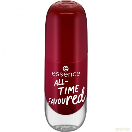 essence Nail polish Gel Nail Color 8 ml - Shade: 14 ALL-TIME FAVOUred