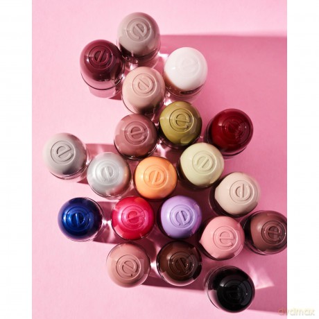 essence Nail polish Gel Nail Color 8 ml - Shade: 14 ALL-TIME FAVOUred